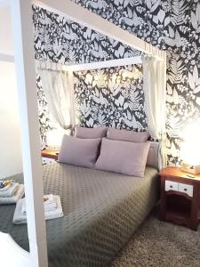 Sejours chez l'habitant Chambre Nounours et Paillette : photos des chambres