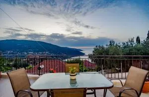 Cielo e Mare Cottage - Angón