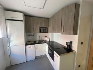 Amplio piso cerca sardinero