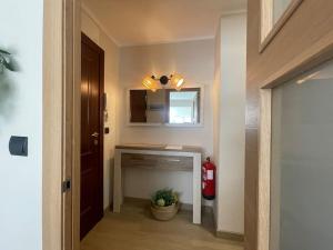 Amplio piso cerca sardinero