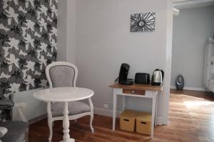 Sejours chez l'habitant Chambre Nounours et Paillette : photos des chambres