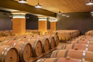 Villas Villa Cinsault, un bijou pour votre sejour en Provence Verte : photos des chambres