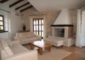 TheBlueView Villas near Porec