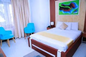 Abaት Guest House - Addis Ababa