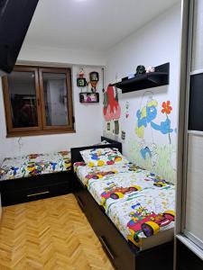 Nena Apartment