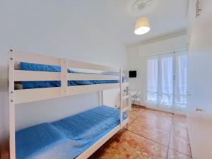 Ampio appartamento con vista