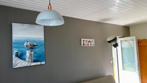 Les Lauriers N°3 - Soleil et repos