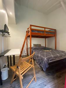 Appartements Studio Rue Lacepede : photos des chambres