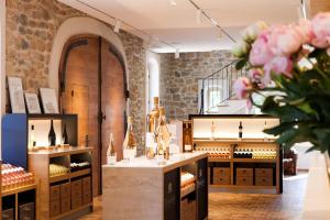 Villas Villa Cinsault, un bijou pour votre sejour en Provence Verte : photos des chambres
