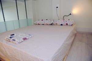 Thymios loft