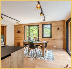 Le Solaris I Morzine