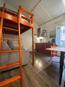 Appartements Studio Rue Lacepede : photos des chambres