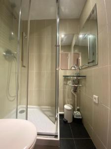 Appartements Studio Rue Lacepede : photos des chambres