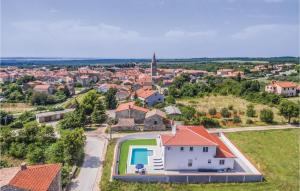 Cozy Home In Galizana With Wifi 
