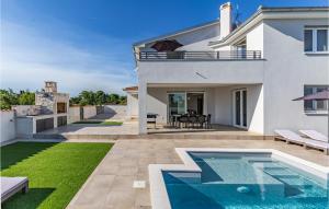 Cozy Home In Galizana With Wifi