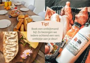 Panorama wellnesslodges x Vakantiepark Hölte