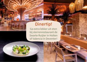 Panorama wellnesslodges x Vakantiepark Hölte