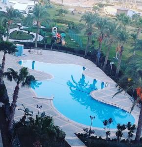 Porto Golf Marina Alamin