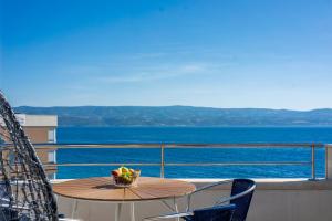 Sea Star Beach Apartments