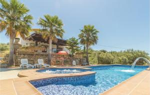 Pet Friendly Home In Periana