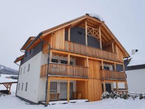 Panorama Appartement 1