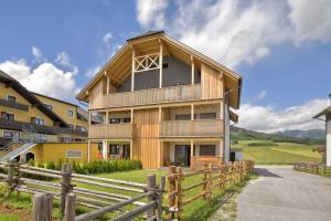 Panorama Appartement 1