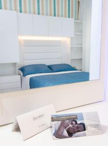Chambre Quadruple avec Balcon