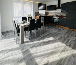 Weikersheim Penthouse