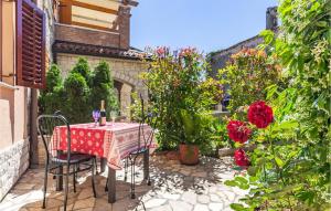 Apartment Medulin Xiv