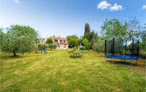 Apartment Medulin Xiv