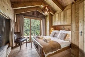 Chalet Ksara by Mrs Miggins - Zinal