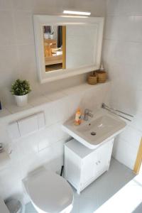 Cosy Studio, sunny balcony in It-District Neustadt