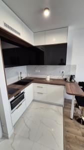 Apartmán Naomi