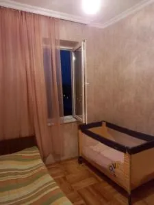 Apartment - Bonodzha