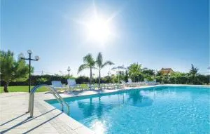 Segesta - 彼得罗西诺