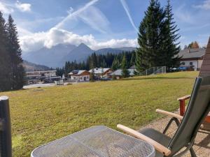 Appartement Wiesberger 62 Top 6