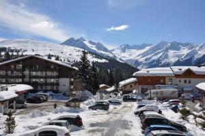 Appartement Wiesberger 62 Top 6