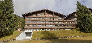 Appartement Wiesberger 62 Top 6