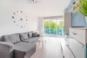 Sienkiewicza Blue Apartment - Radzikowo