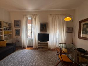 Casa Rosy Como Historic Centre