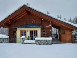 Appartement Juri Hochkrimml