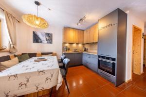 Appartement Juri Hochkrimml