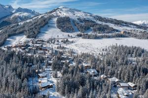 Appartement Juri Hochkrimml