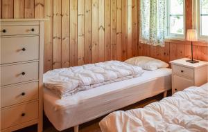 Holiday Home Hunndal Skumlivegen