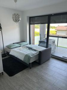 White Mountain Apartment