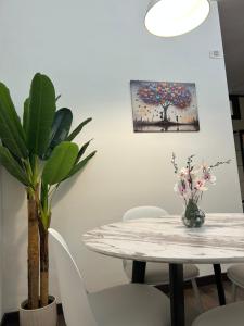 Candelor House - Apartment & Garden Trastevere