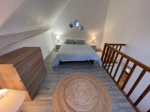 Charmante Maison La Source 2p 50m2 Quartier Paul Bert