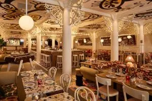 Mama Shelter Nice - Nice