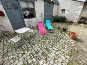 Charmante Maison La Source 2p 50m2 Quartier Paul Bert