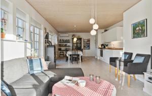 Awesome Apartment In Nykøbing Sj